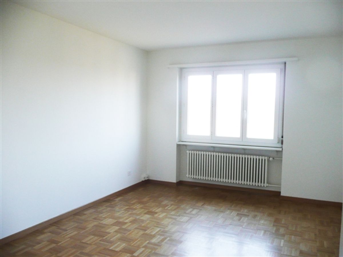 Zentrale Wohnung mit Sicht ins Grüne - Mieten ohne Kaution - 3