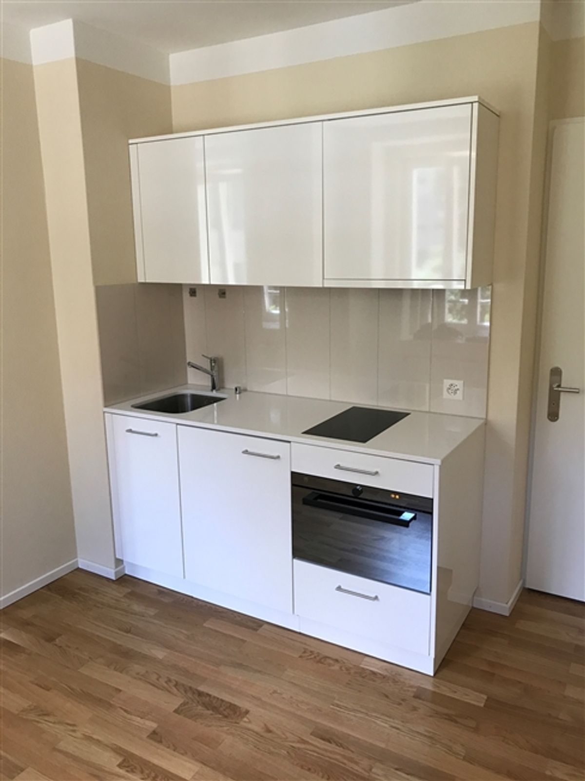 Singlewohnung an zentraler Lage - Mieten ohne Kaution - 1