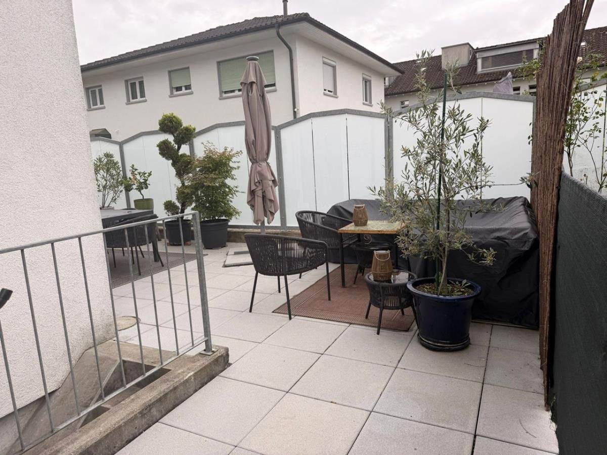 5.5 Zimmer Einfamilienhaus - 2