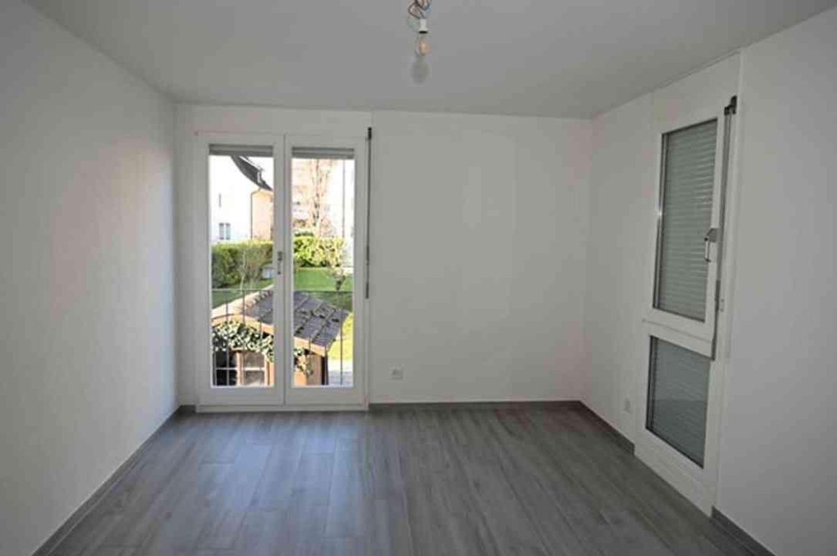 5.5 Zimmer Einfamilienhaus - 3