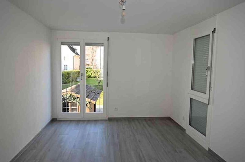 5.5 Zimmer Einfamilienhaus - 4