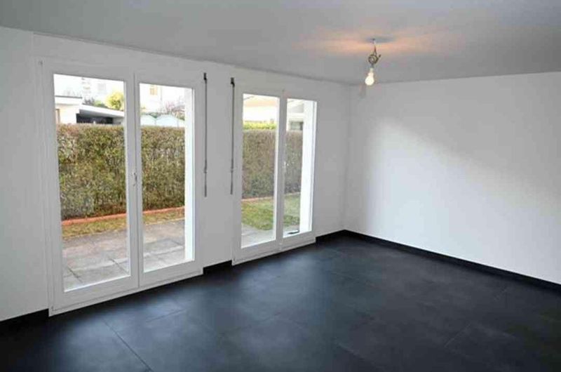5.5 Zimmer Einfamilienhaus - 5