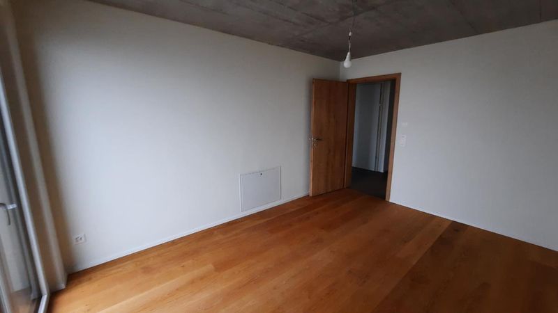 3.5 Zimmer Maisonette - 4