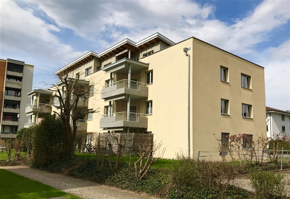 Bastelraum zu Vermieten - 0