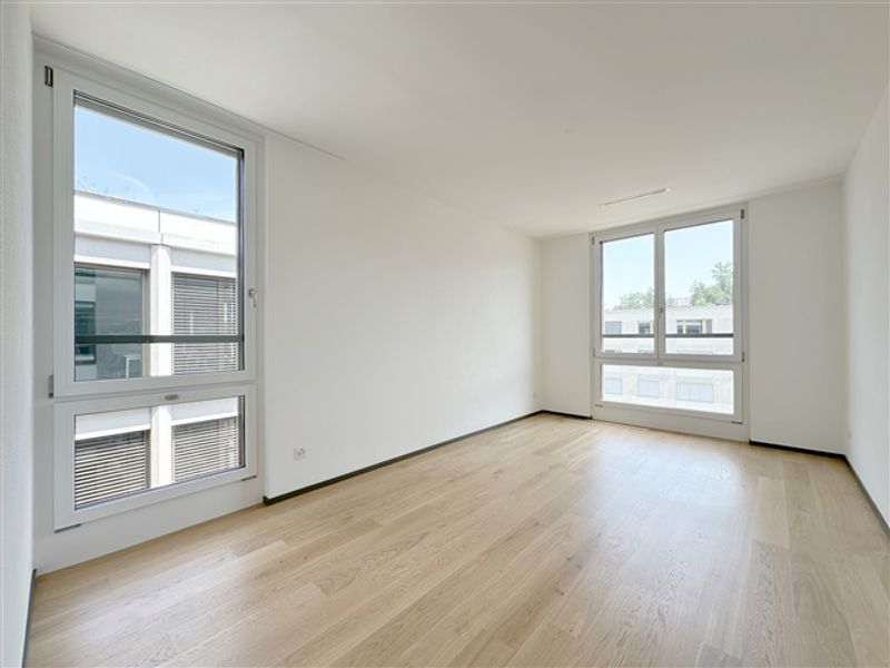 Moderne Wohnung in der Stadt Zürich - 4