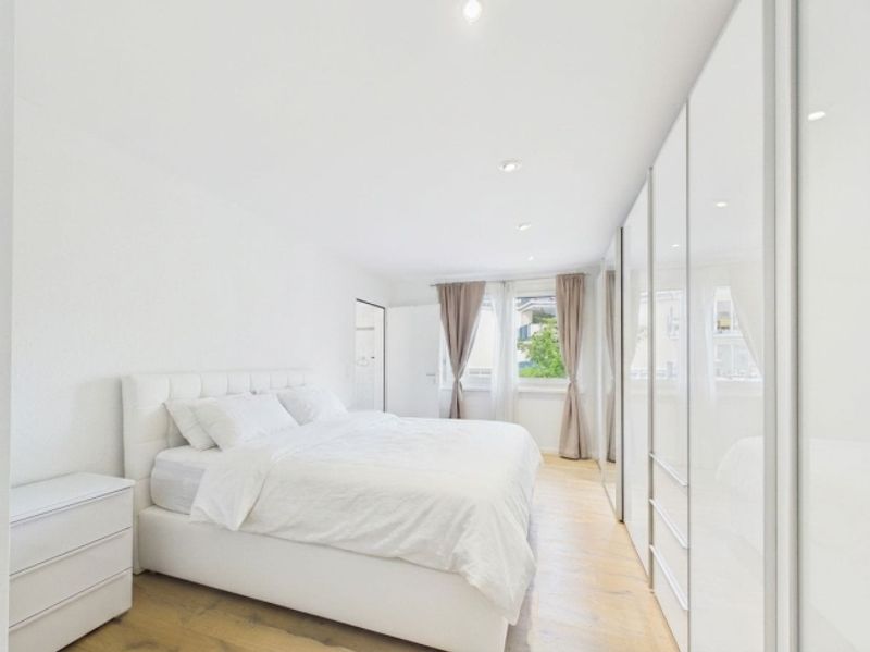 4.5-Zimmer-Wohnung mit grosser Terrasse in Winkel mieten - 8