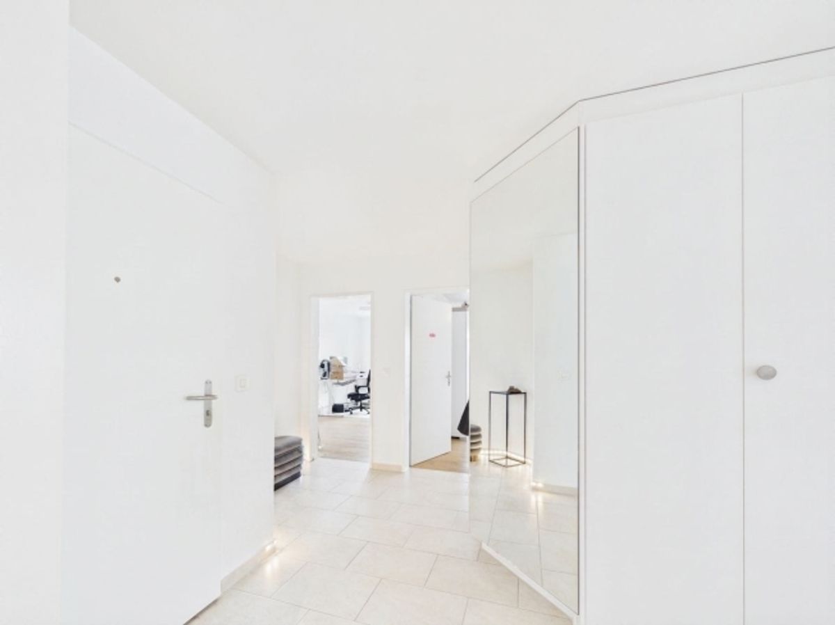 4.5-Zimmer-Wohnung mit grosser Terrasse in Winkel mieten - 8