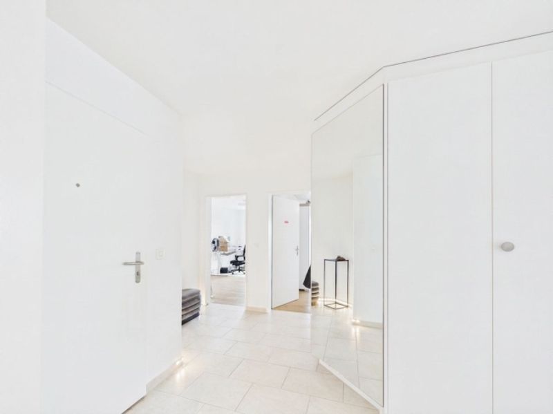 4.5-Zimmer-Wohnung mit grosser Terrasse in Winkel mieten - 9