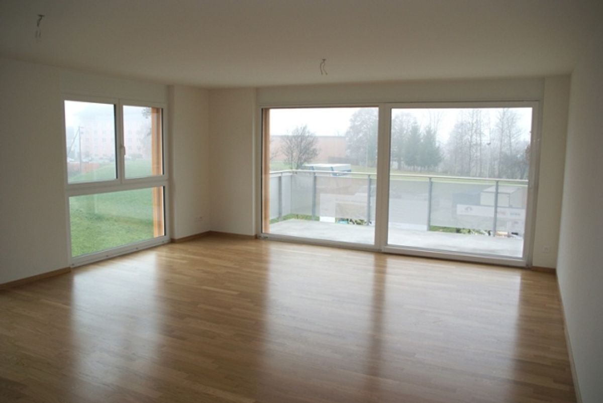 Attraktive Wohnung an bester Lage! - 1