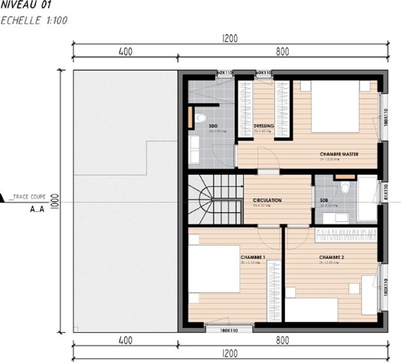 Doppeleinfamilienhaus - 7