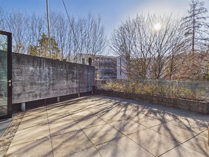 ARCHITEKTUR TRIFFT MODERNSTE BAU-TECHNIK - 5