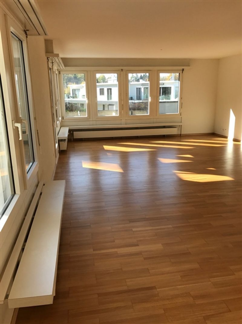 Wohntraum Attika - im bevorzugten Haslenquartier mit 2 Terrassen - 5