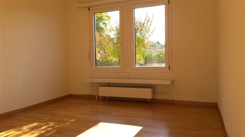 Wohntraum Attika - im bevorzugten Haslenquartier mit 2 Terrassen - 9