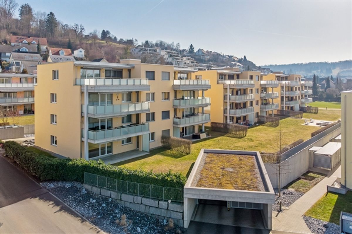 Einstellplatz zu vermieten - 0