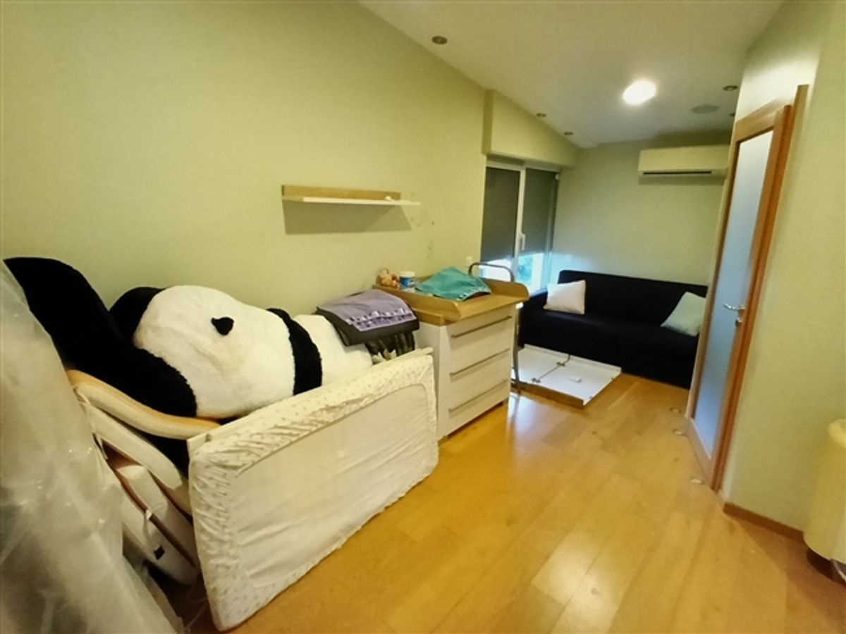 31/2-ZIMMER-HAUS IN LUTRY (VD), MÖBLIERT, BEFRISTET - 4