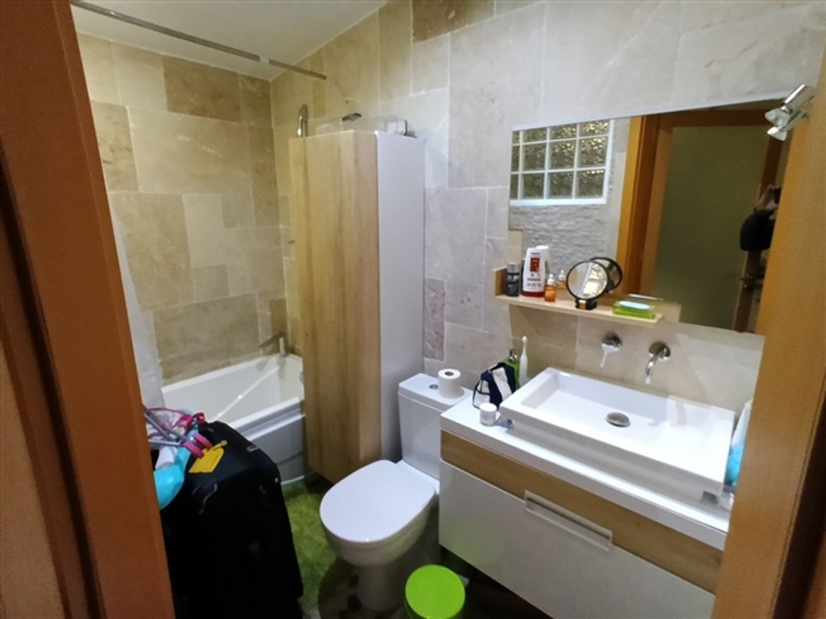 31/2-ZIMMER-HAUS IN LUTRY (VD), MÖBLIERT, BEFRISTET - 5