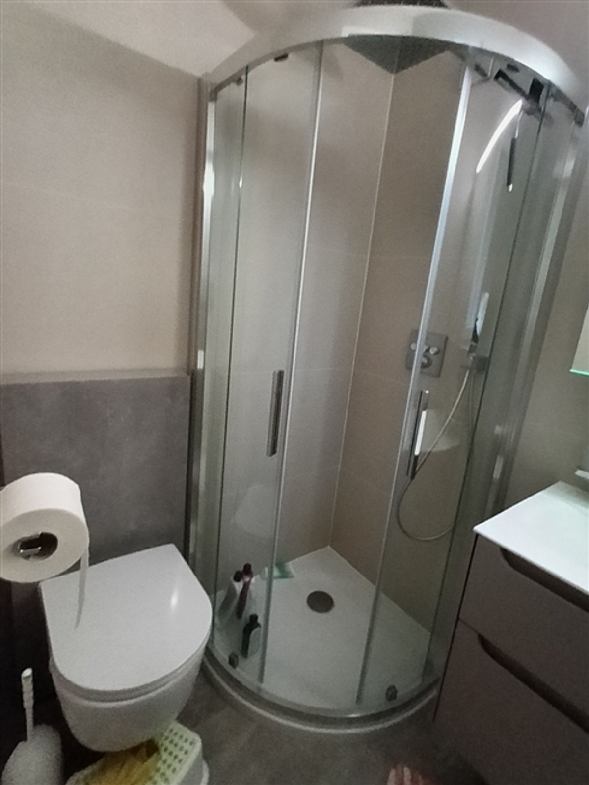 31/2-ZIMMER-HAUS IN LUTRY (VD), MÖBLIERT, BEFRISTET - 6
