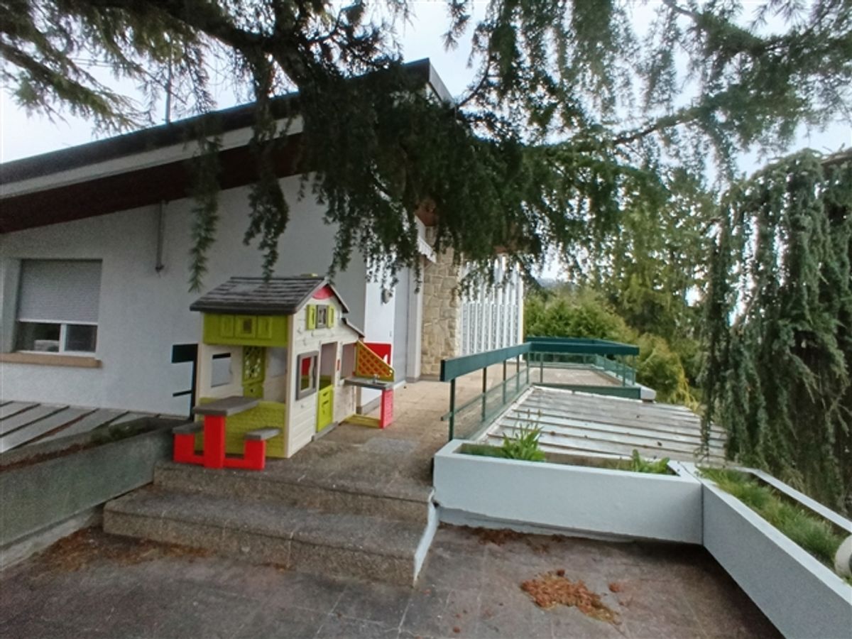 31/2-ZIMMER-HAUS IN LUTRY (VD), MÖBLIERT, BEFRISTET - 8