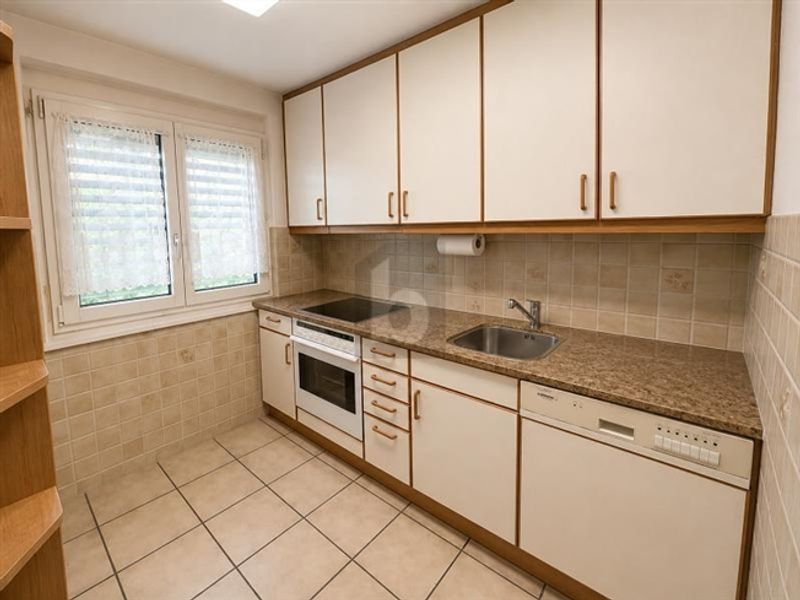 GEMÜTLICH UND ZENTRAL MIT SAUNA - 3