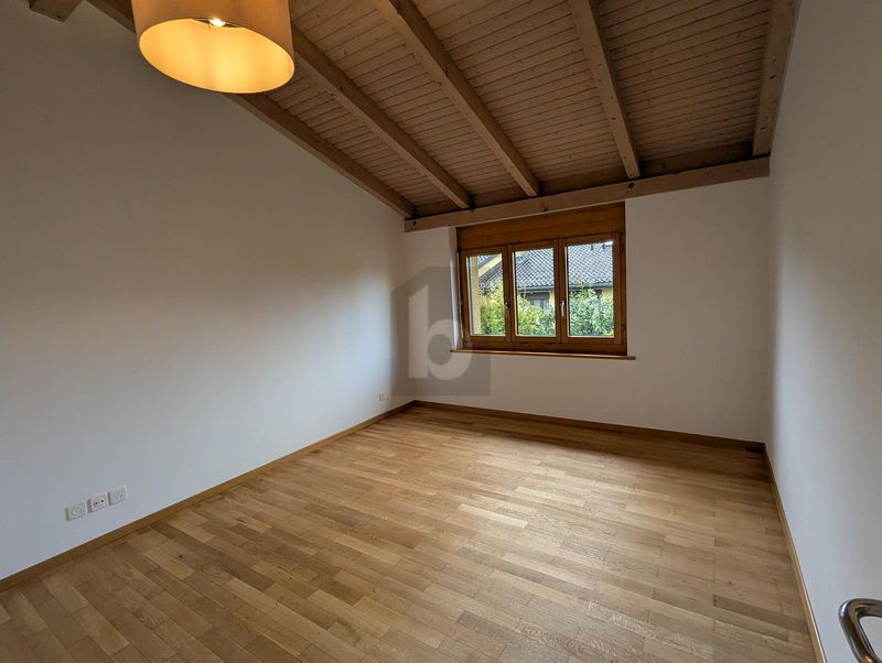 RAUMWUNDER, GUT BESONNT UND RUHIG - 3