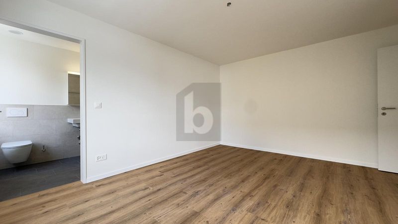 SONNIGER NEUBAU IN EIGENTUMSSTANDARD - 4