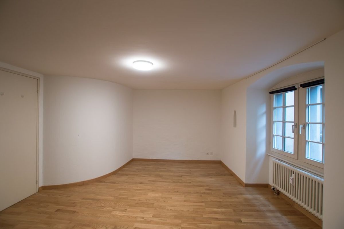 Hier endet Ihre Wohnungssuche - 2