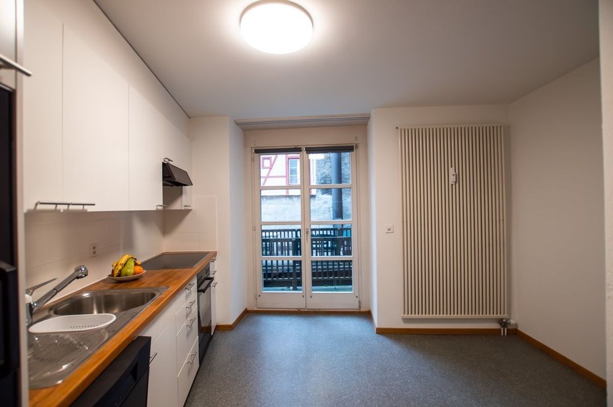 Hier endet Ihre Wohnungssuche - 3