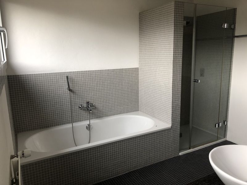 Ein glücklicher Wohnungsstart - 6