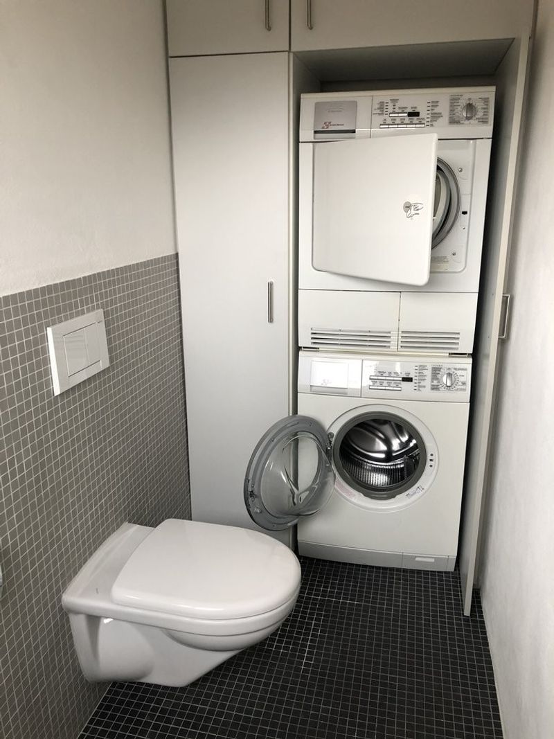 Ein glücklicher Wohnungsstart - 8