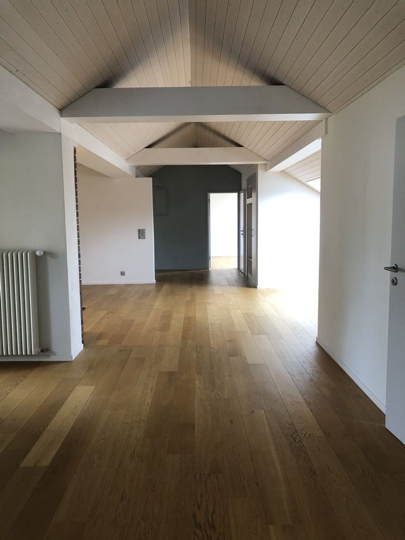 Ein glücklicher Wohnungsstart - 9