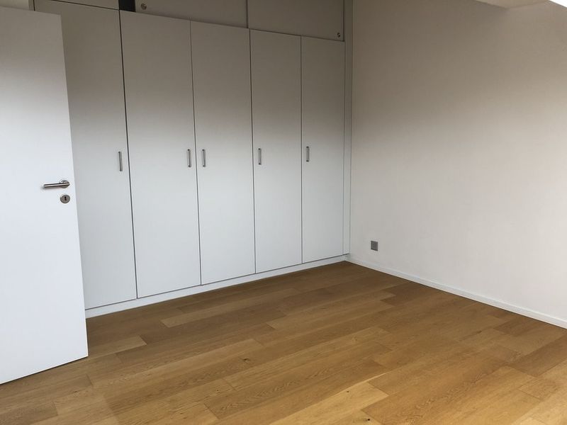 Ein glücklicher Wohnungsstart - 10