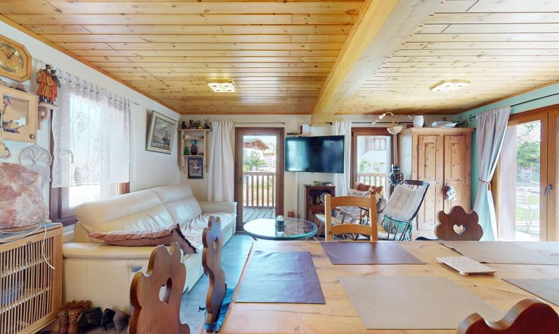 Appartement in à Réchy - 4