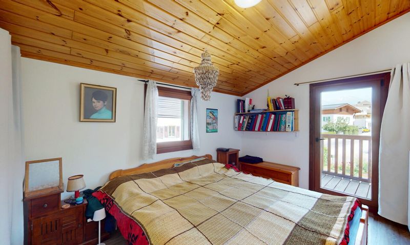 Appartement in à Réchy - 8