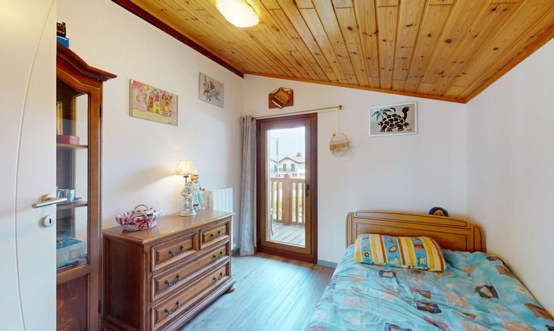 Appartement in à Réchy - 9