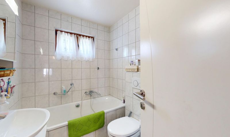 Appartement in à Réchy - 10