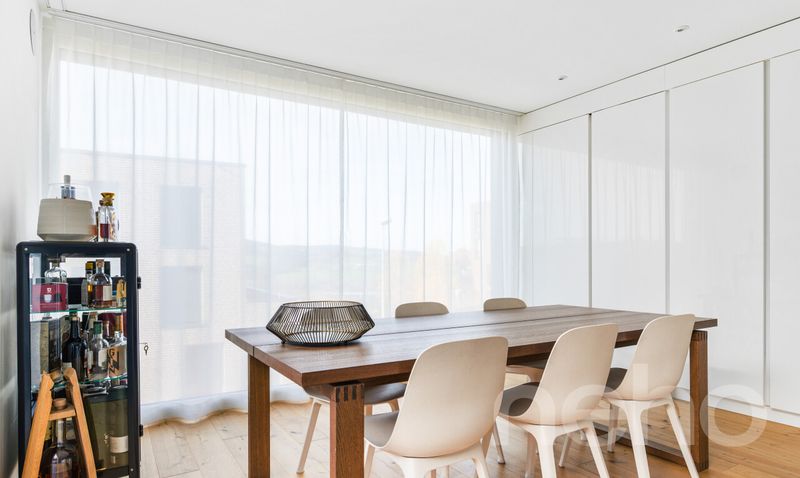 Exklusive Residenz in St. Gallen - Modernes Wohnen mit Panoramablick - 8