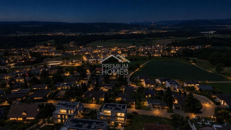Projektpotenzial in W2-Zone an A-Lage mit Panorama-Weitsicht - 7