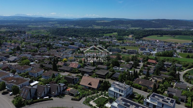 Projektpotenzial in W2-Zone an A-Lage mit Panorama-Weitsicht - 8