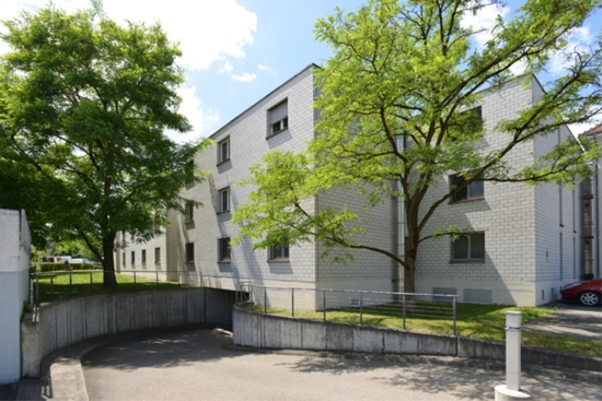 Einstellplätze zu vermieten! - 0