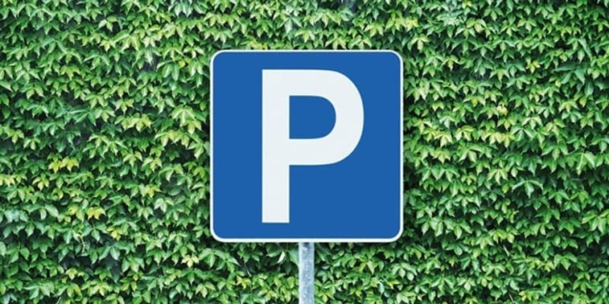 Quartier des Eaux-Vives - Box individuel dans parking en sous-sol - 0
