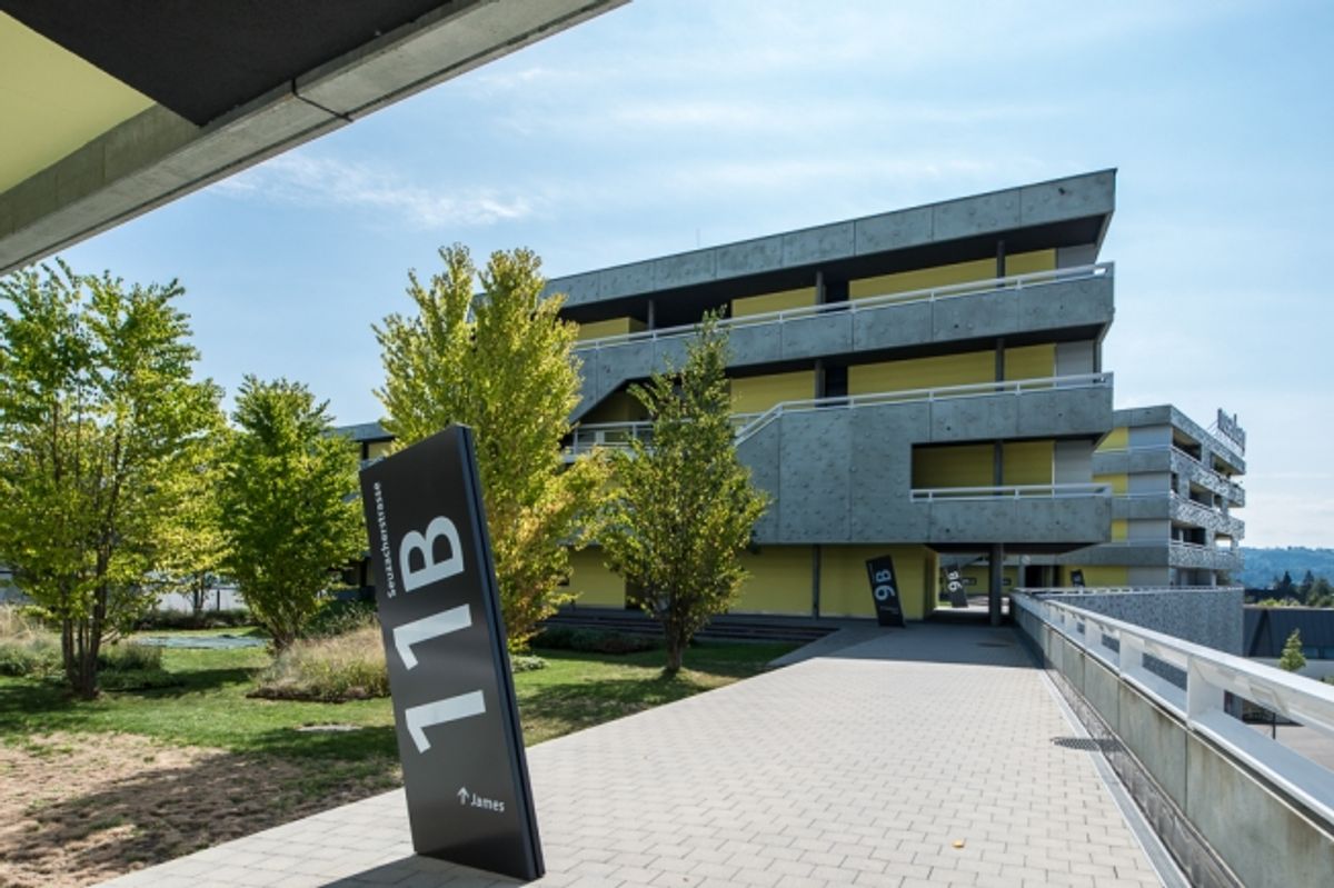 Zentrum Rosenberg Moderne Wohnung mit eigenem Concierge - 0