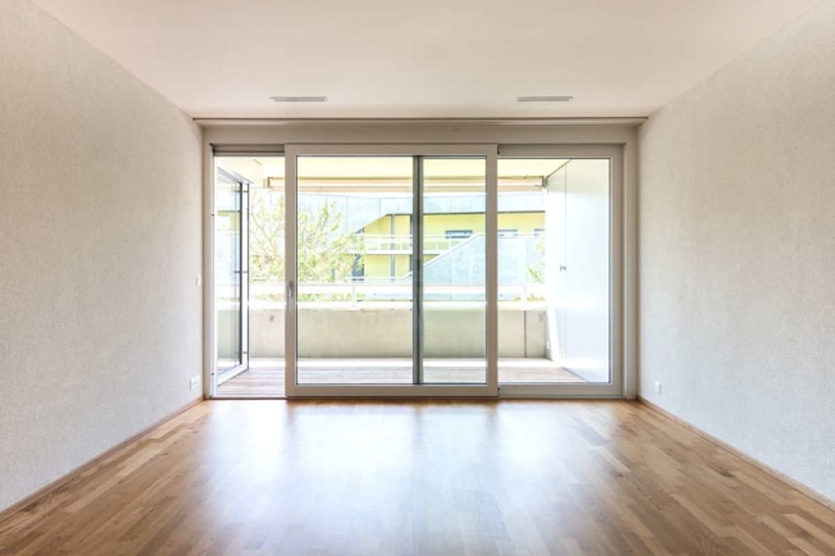 Zentrum Rosenberg Moderne Wohnung mit eigenem Concierge - 1