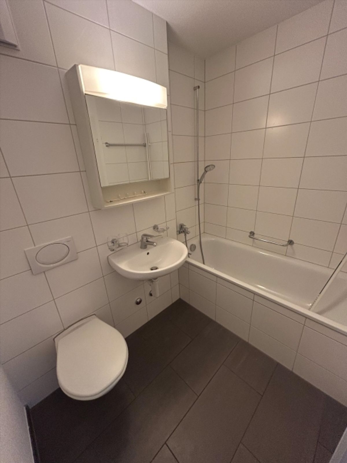 Single-Wohnung am Stadtrand von Zug - 4