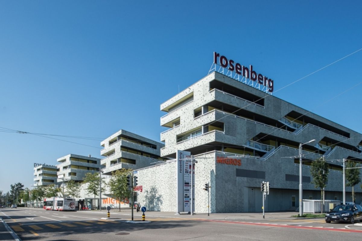 Moderne Dachwohnung an zentraler Lage - 0