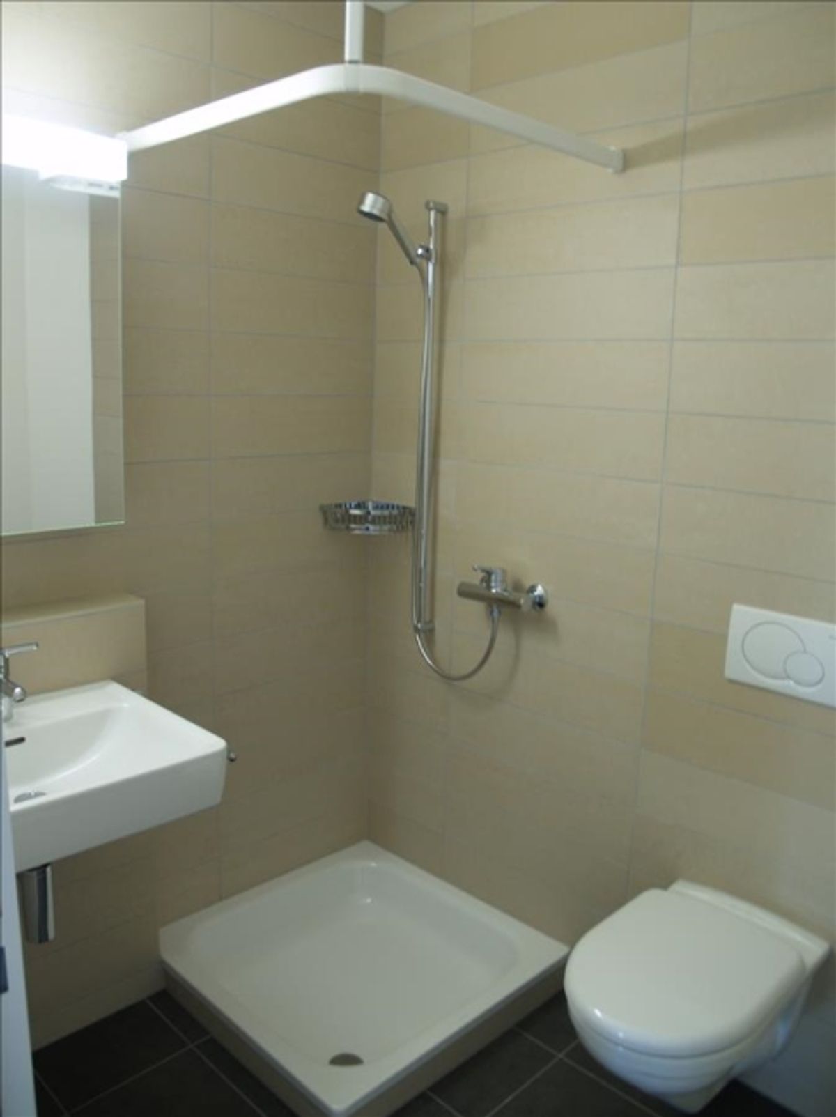 Moderne Dachwohnung an zentraler Lage - 3