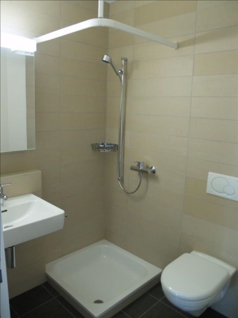 Moderne Dachwohnung an zentraler Lage - 4