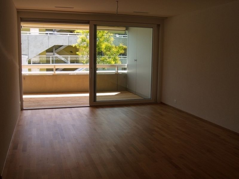Moderne Dachwohnung an zentraler Lage - 5