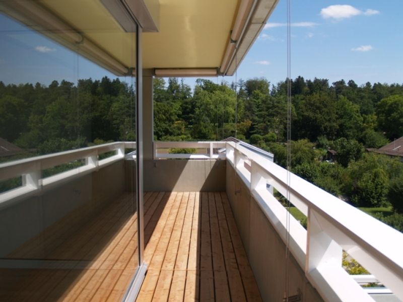 Moderne Dachwohnung an zentraler Lage - 6