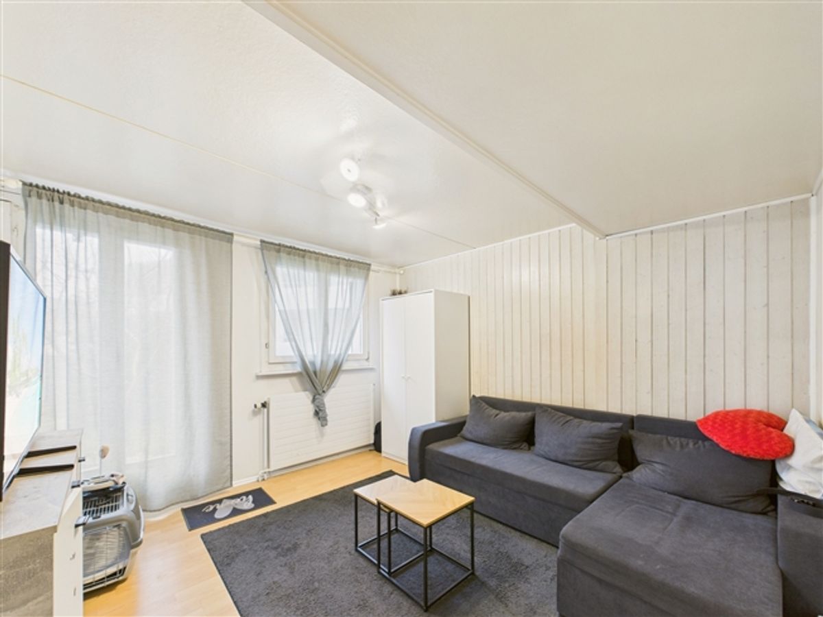 Charmantes 5.5-Zimmer-Reihenhaus mit viel Platz für die Familie - 1