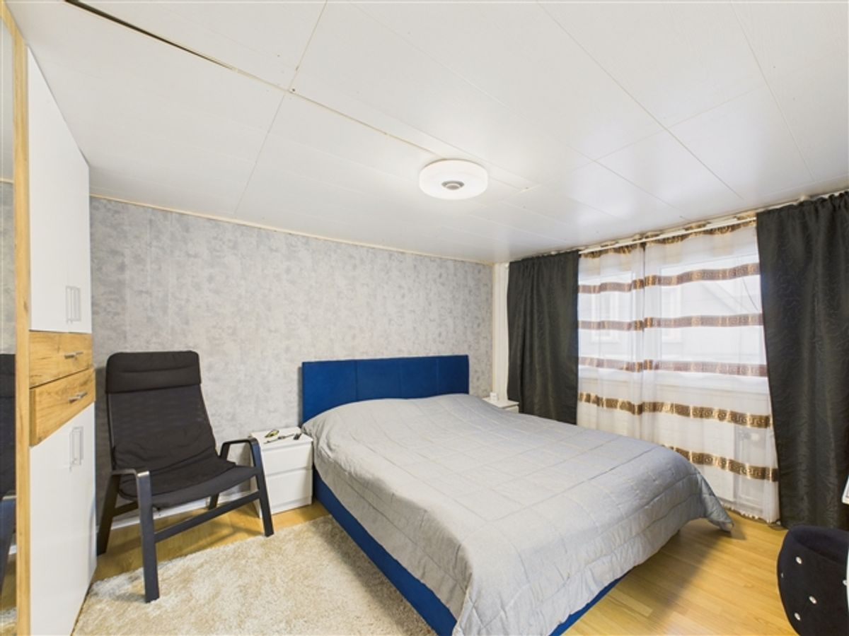 Charmantes 5.5-Zimmer-Reihenhaus mit viel Platz für die Familie - 5